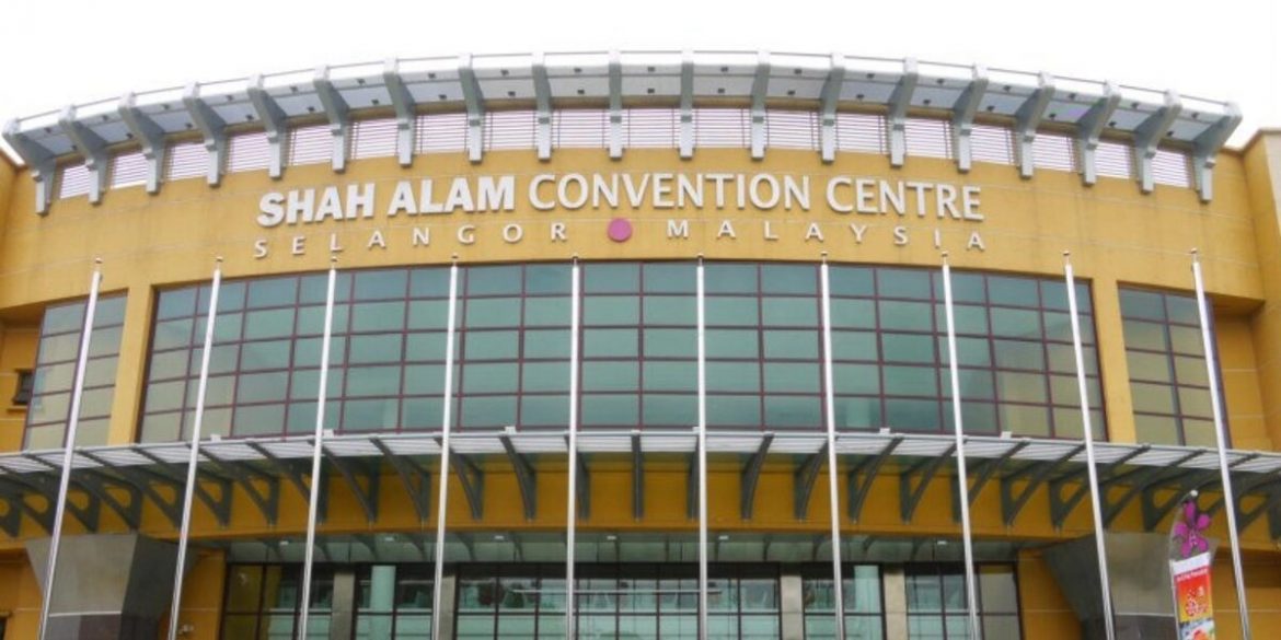 SACC Akan Dirobohkan, Bakal Bina Shah Alam Sentral