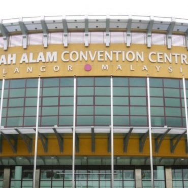 SACC Akan Dirobohkan, Bakal Bina Shah Alam Sentral