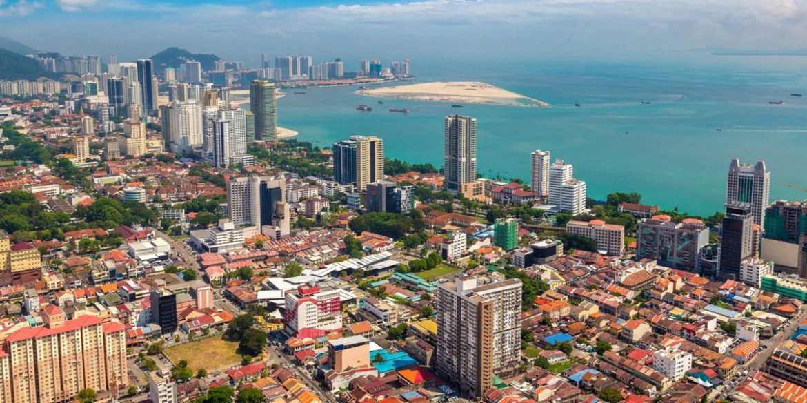 'Tiada Keperluan Ubah Nama George Town Jadi Tanjung Penaga' – Exco