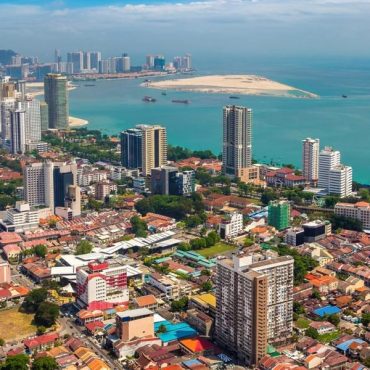 'Tiada Keperluan Ubah Nama George Town Jadi Tanjung Penaga' – Exco