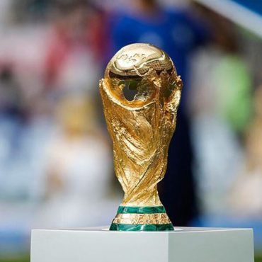 Piala Dunia 2026