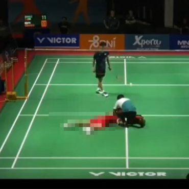 pemain China