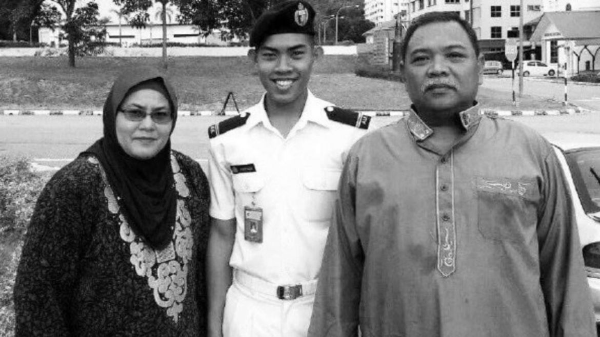 Zulfarhan