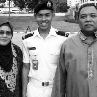 Zulfarhan