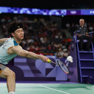 Lee Zii Jia