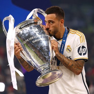 UCL 2024/25