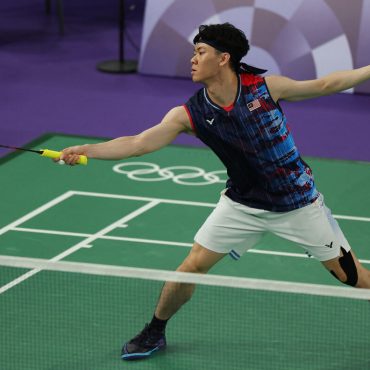 Lee Zii Jia