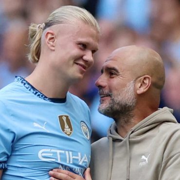 Erling Haaland