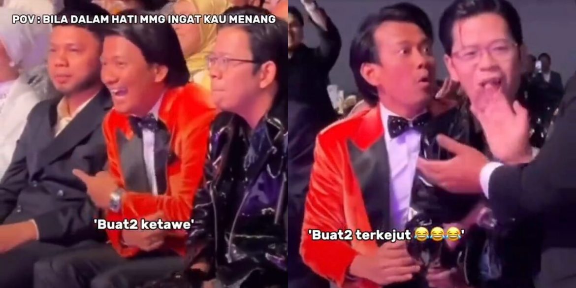 Tiktok award