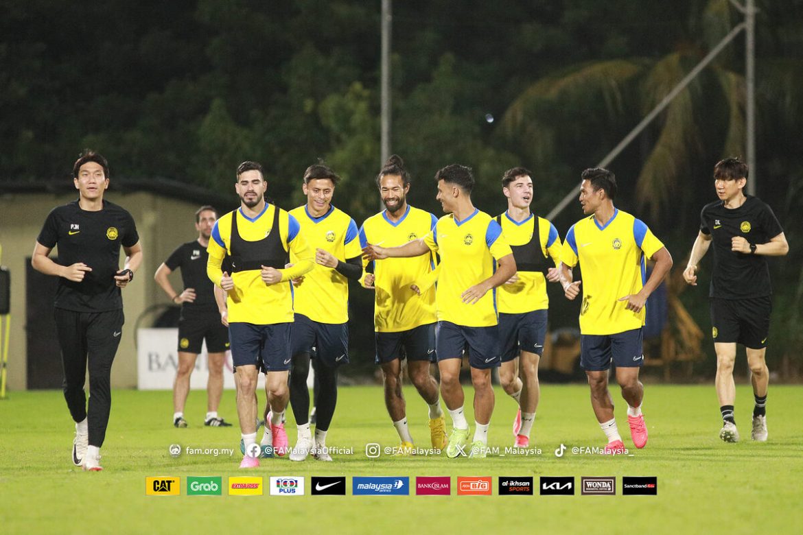 Harimau Malaya