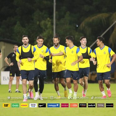 Harimau Malaya