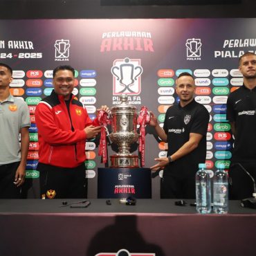 Final Piala FA