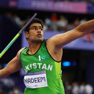 Arshad Nadeem