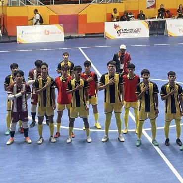 Perak Terengganu
