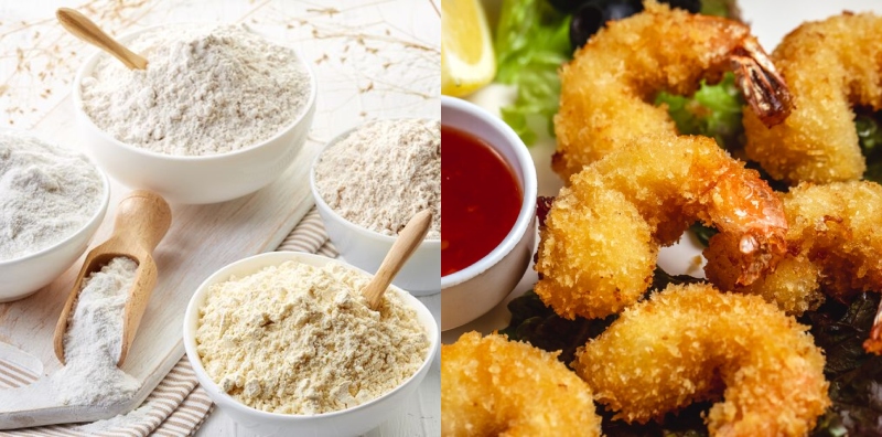 makanan laut