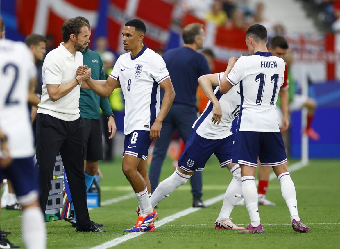FA England