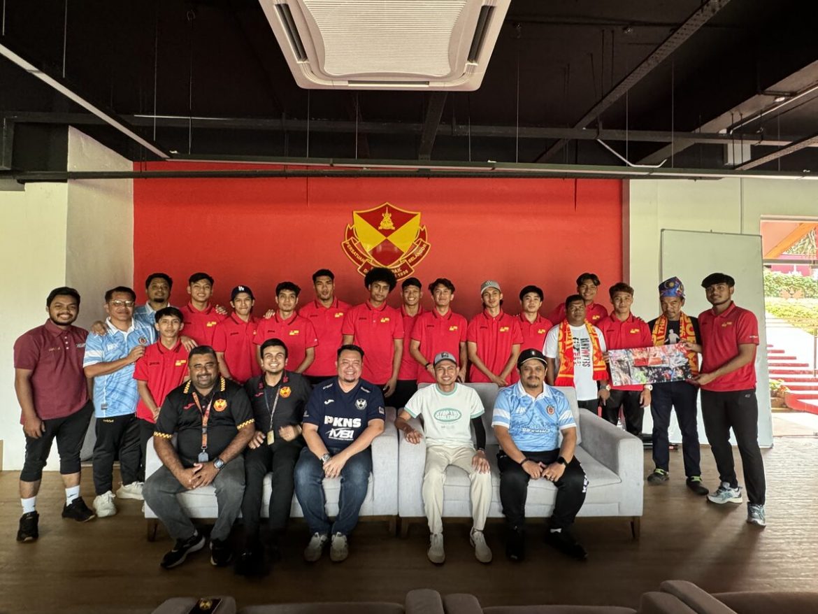 Futsal SUKMA Selangor