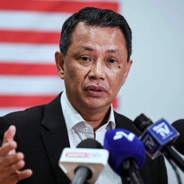 Norza Zakaria