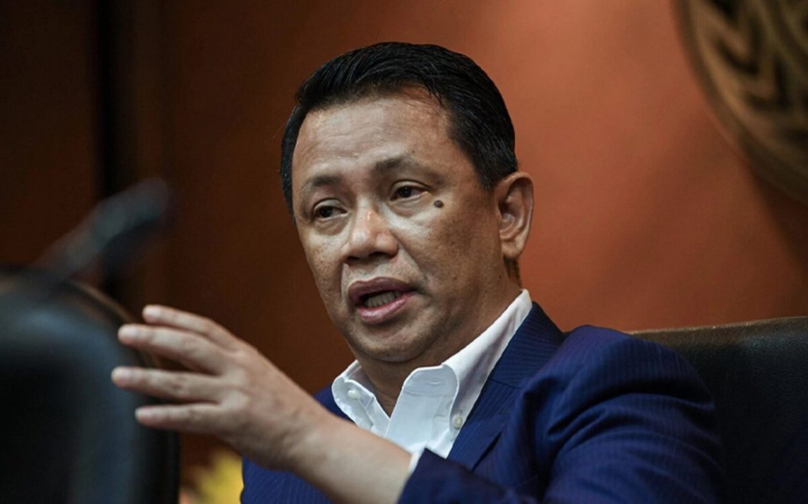 Tan Sri Norza