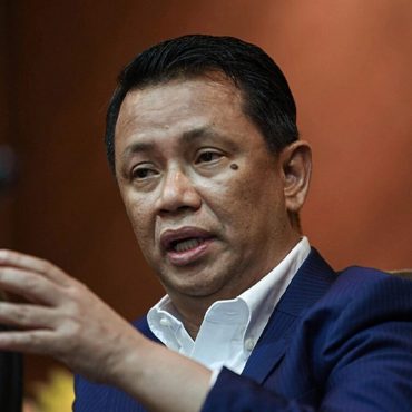 Tan Sri Norza