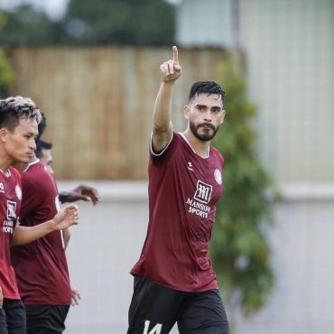 Endrick Dos Santos