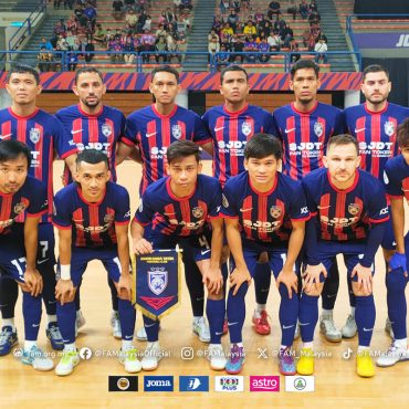 JDT KL City