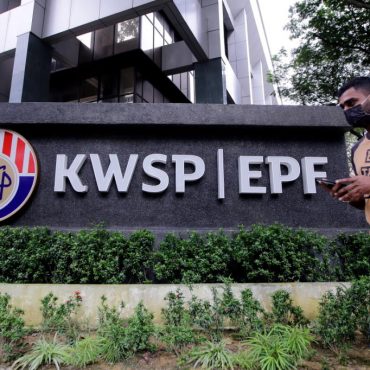 caruman KWSP