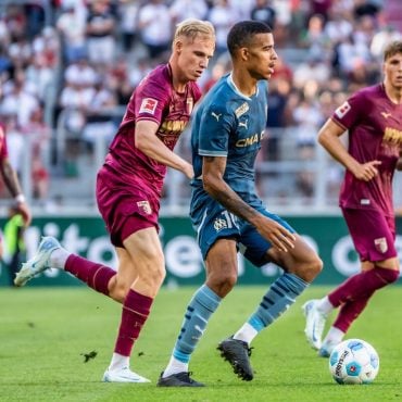 Mason Greenwood