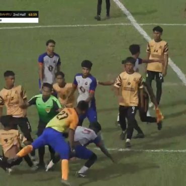 Bola Sepak