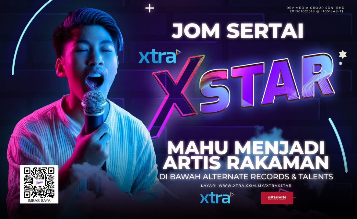 Xtra XStar
