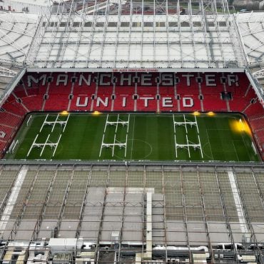 Old Trafford