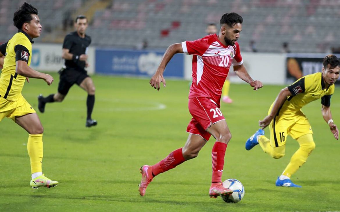 Ali Olwan