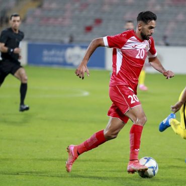 Ali Olwan