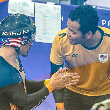 Azizulhasni Awang