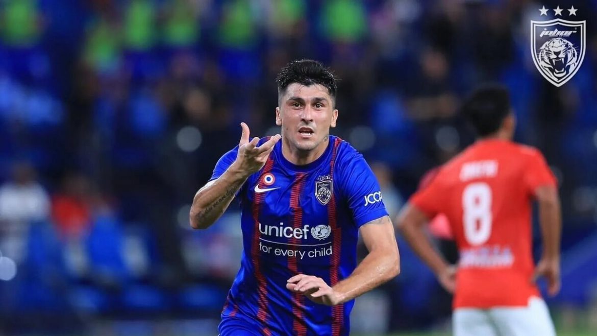 Fernando Forestieri