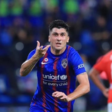 Fernando Forestieri