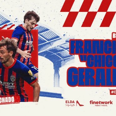 Francisco Geraldes jdt