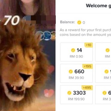 MINTA GIFT LIVE TIKTOK