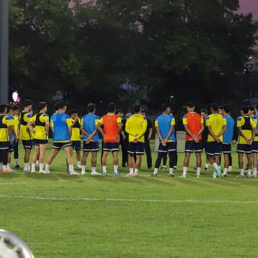 Harimau Malaya