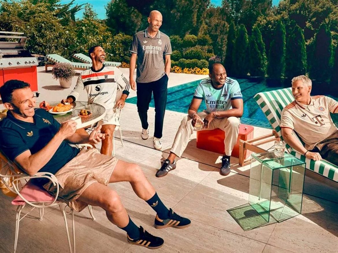 Adidas