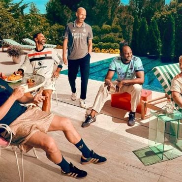 Adidas