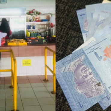 KANTIN SEKOLAH