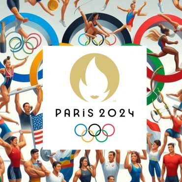 Sukan Olimpik Paris 2024