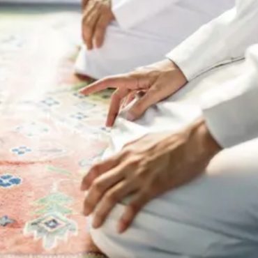 perkara batal solat