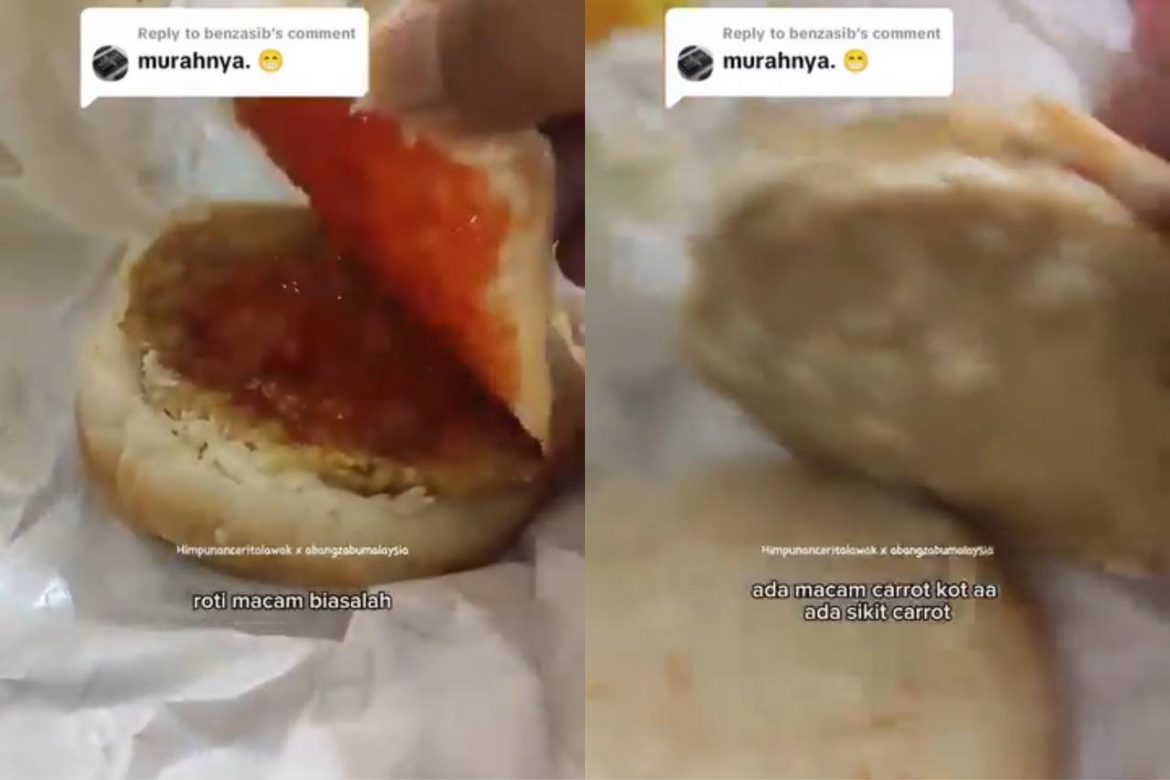 Burger Mydin