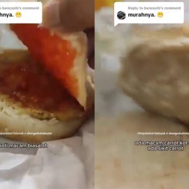 Burger Mydin