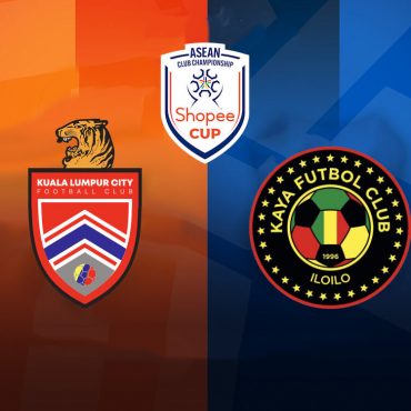 Piala Shopee