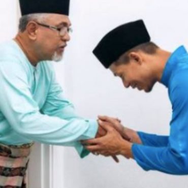 salah pilih suami