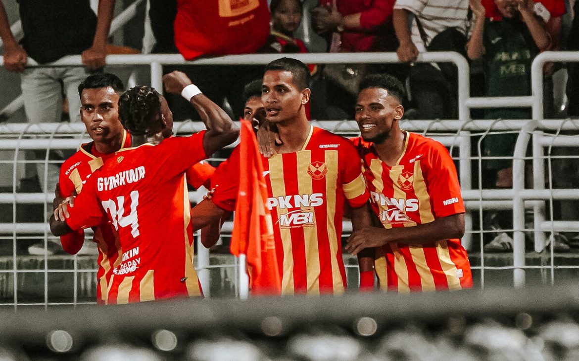 Selangor