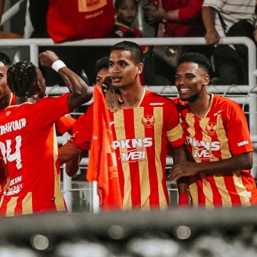 Selangor